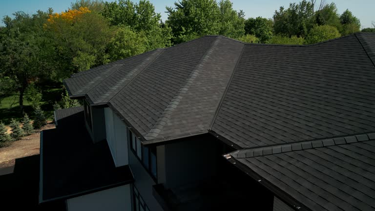 Best Flat Roofing  in Dearborn Heights, MI